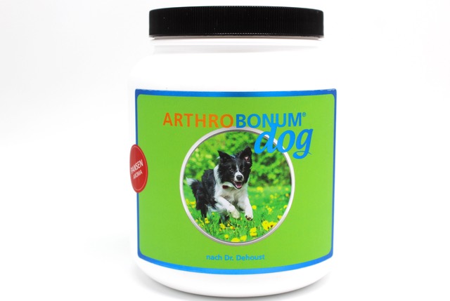 Arthobonum Dog Pansen, 1kg 