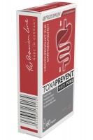 Toxaprevent Medi Pure 60 Kapseln, 24g  