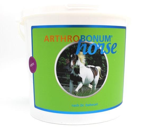 Arthobonum Horse forte Apfel, 2,4kg 