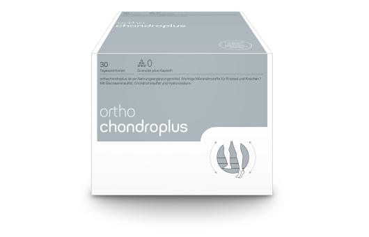 Orthochondroplus, 30 Tagesportionen
