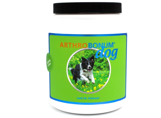 Arthobonum Dog Hühnchen, 1kg 