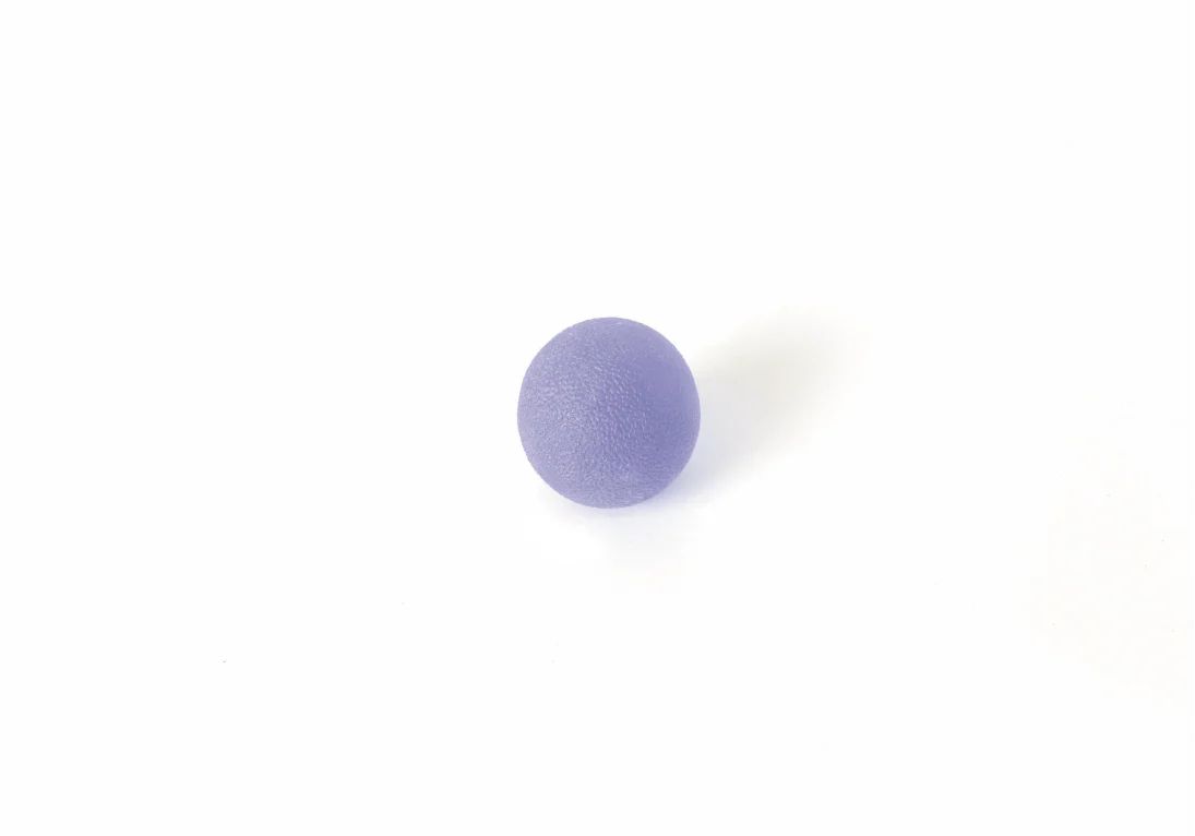 SISSEL® Press-Ball blau, mittel