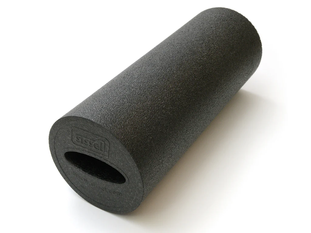 SISSEL® Myofascia Roller, schwarz