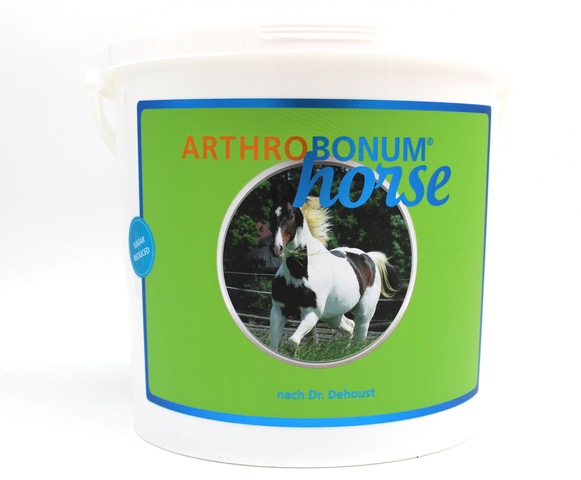 Arthobonum Horse zuckerreduziert / aromafrei, 2,4kg