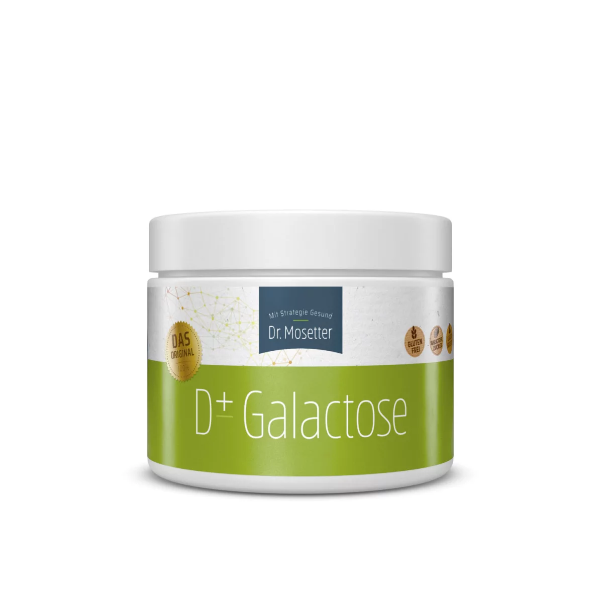 D(+) Galactose, 250g