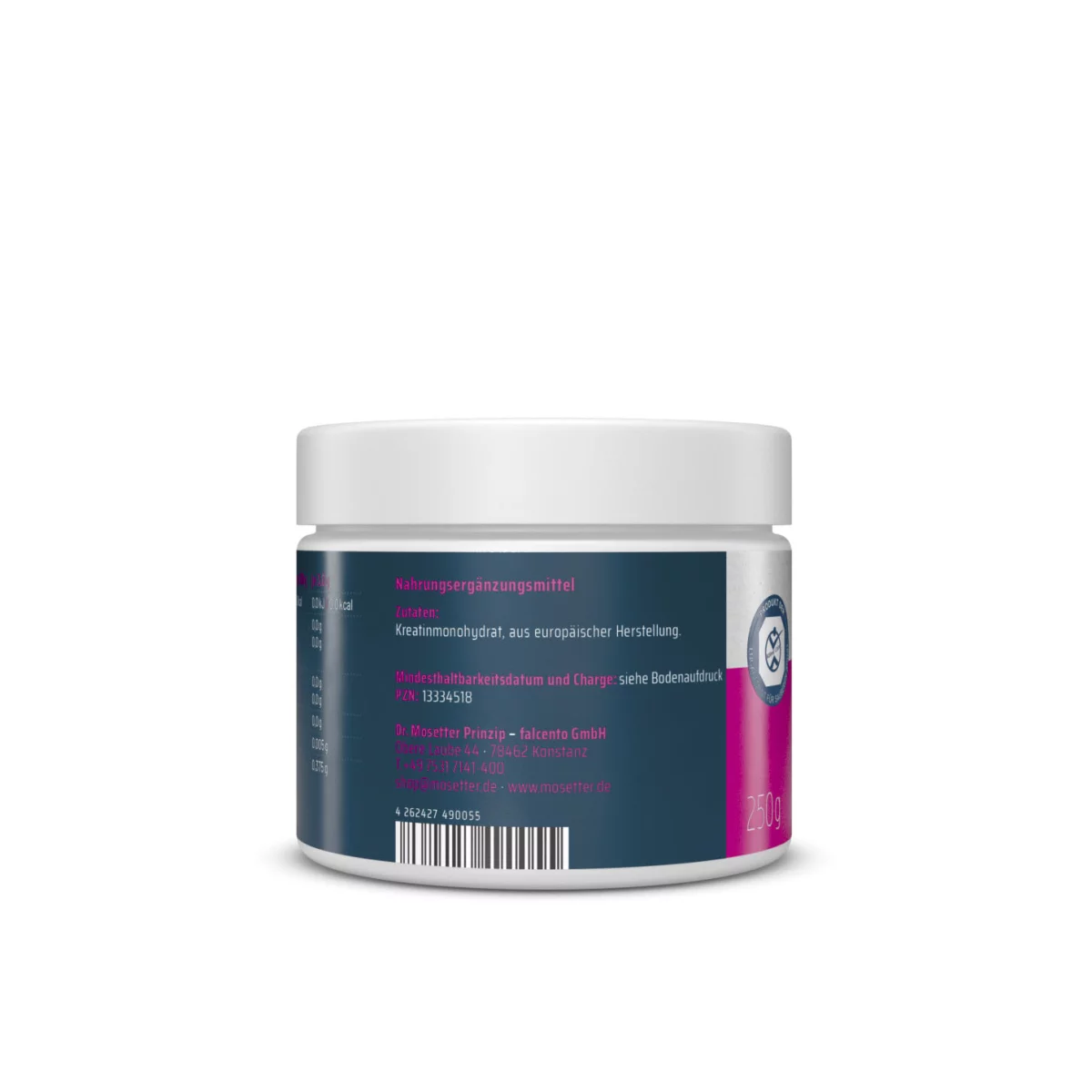 Kreatin, 250g