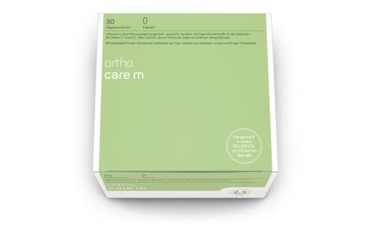 Orthocare m, 30 Tagesportionen