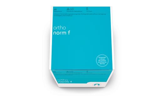 Orthonorm f Granulat/Tablette, 30 Tagesportionen