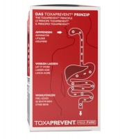 Toxaprevent Medi Pure 180 Kapseln, 72g 