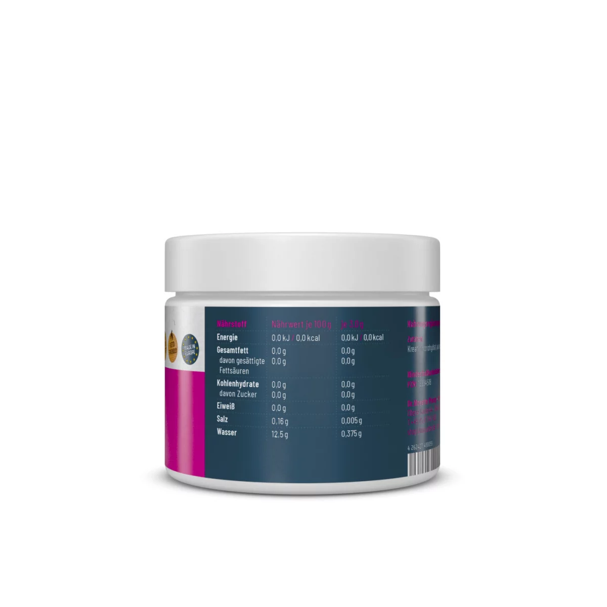 Kreatin, 250g