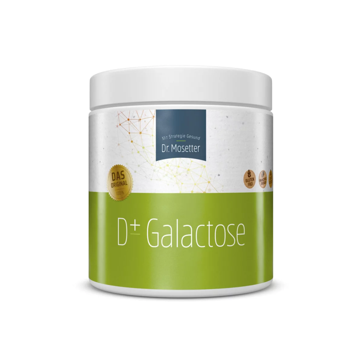 D(+) Galactose, 500g