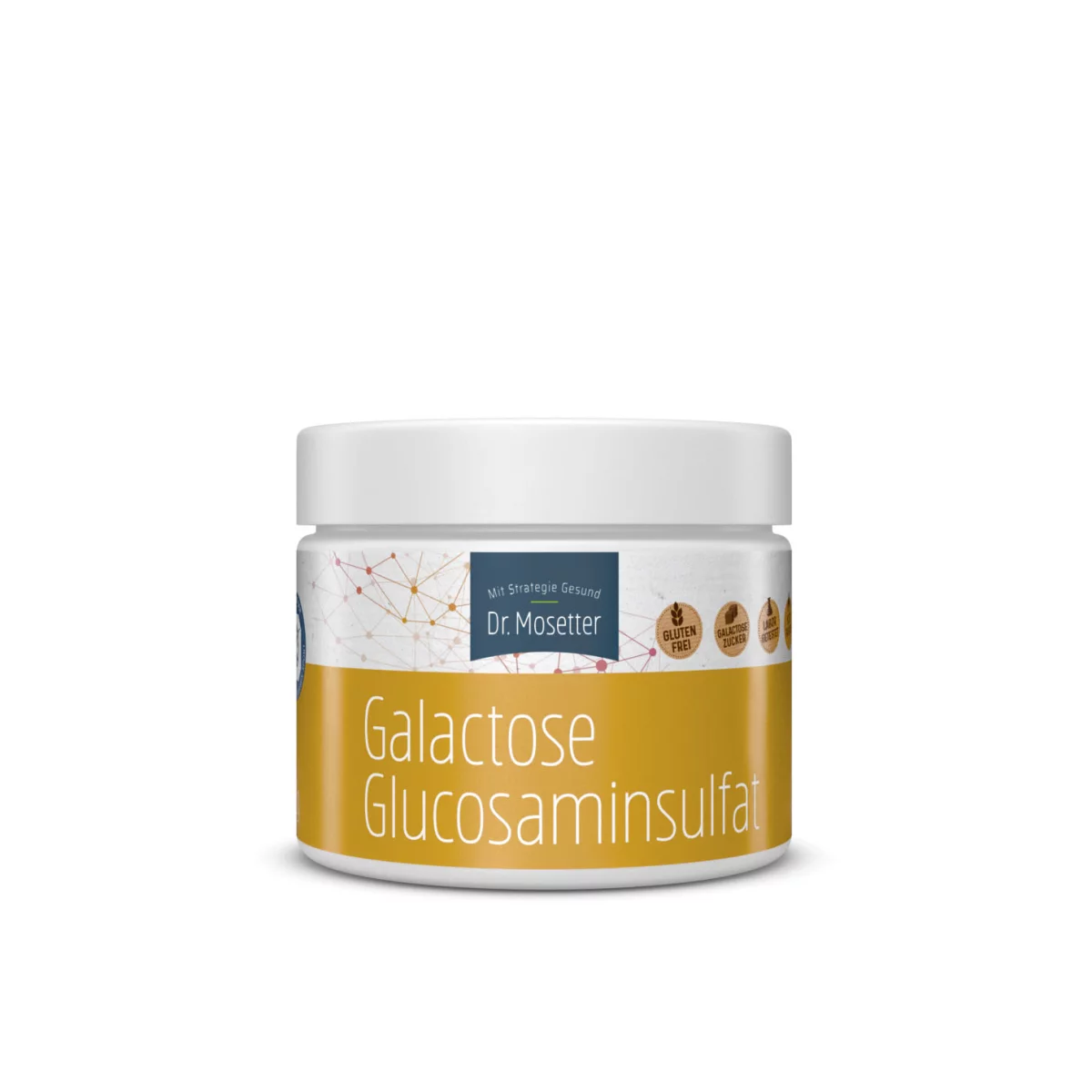 Galactose / Glucosamin (Mischung 2:1), 300g