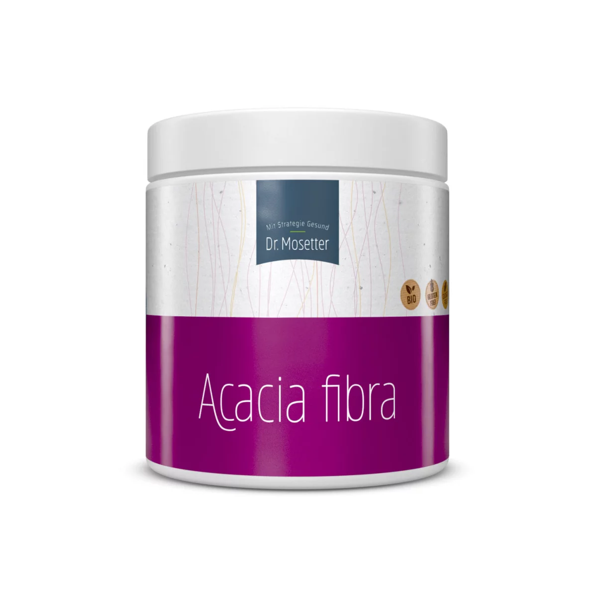 Acacia fibra, 350g